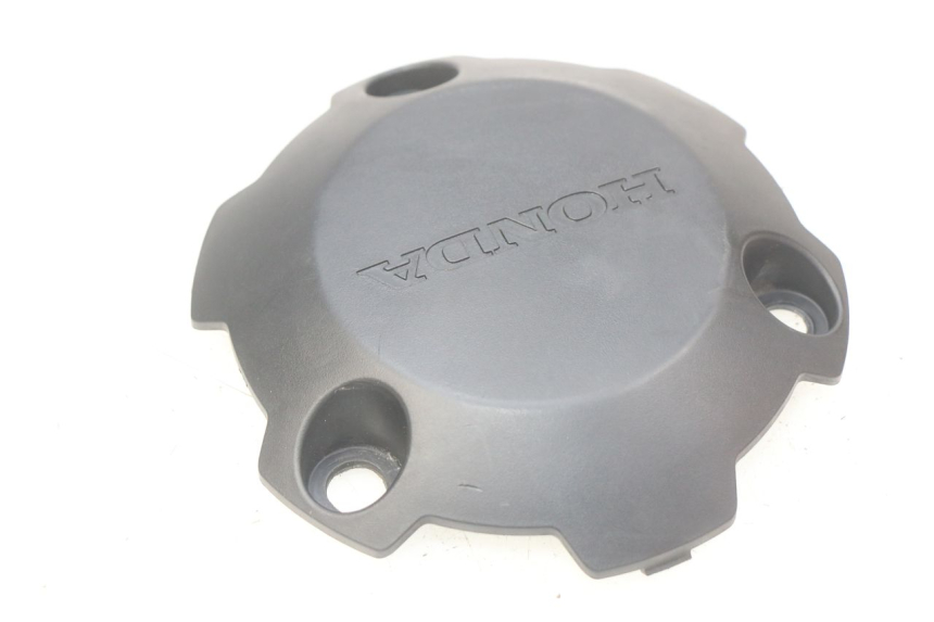 photo de RECHTER ZIJFRAMEKAP HONDA INTEGRA NC D 750 (2016 - 2018) - Zoom op gebruiksstaat