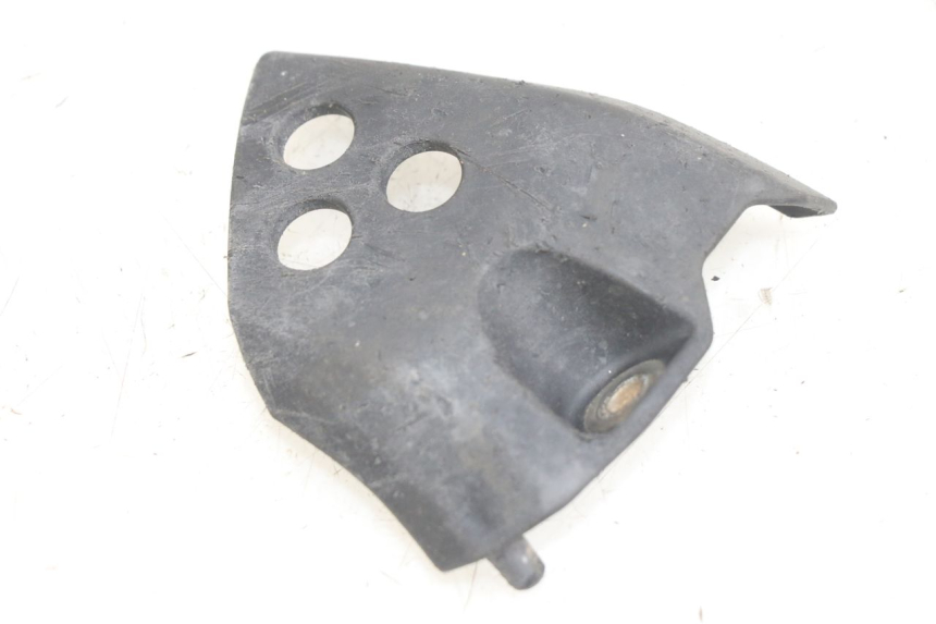 photo de RECHTER ZIJFRAMEKAP KAWASAKI KXF KX-F 250 (2012 - 2014) - Detail van het onderdeel