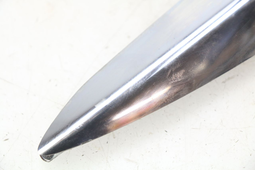 photo de RECHTER ZIJFRAMEKAP PIAGGIO LIBERTY IGET S 125 (2016 - 2020) - Zoom op gebruiksstaat