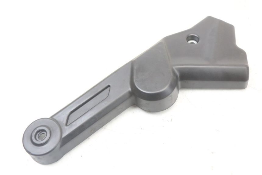 photo de RECHTER ZIJFRAMEKAP MASAI SCRAMBLER SPORT 125 (2021 - 2025) - Detail van het onderdeel