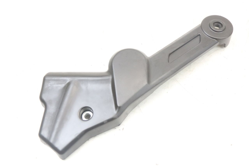 photo de RECHTER ZIJFRAMEKAP MASAI SCRAMBLER SPORT 125 (2021 - 2025) - Zoom op gebruiksstaat