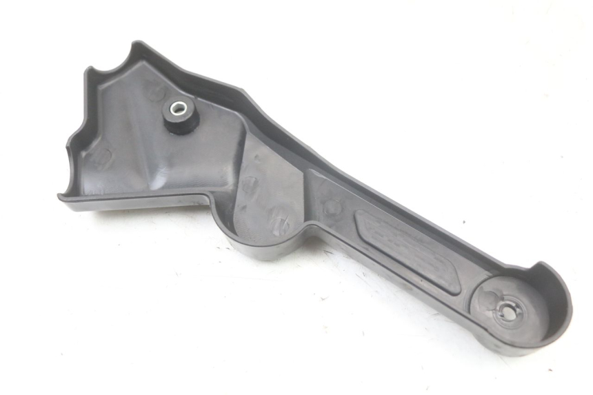 photo de RECHTER ZIJFRAMEKAP MASAI SCRAMBLER SPORT 125 (2021 - 2025) - Andere kijkhoek