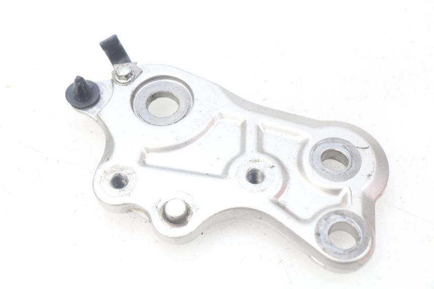 photo de RECHTER ZIJFRAMEKAP YAMAHA MT-07 MT07 ABS 700 (2014 - 2017) - Zoom op gebruiksstaat