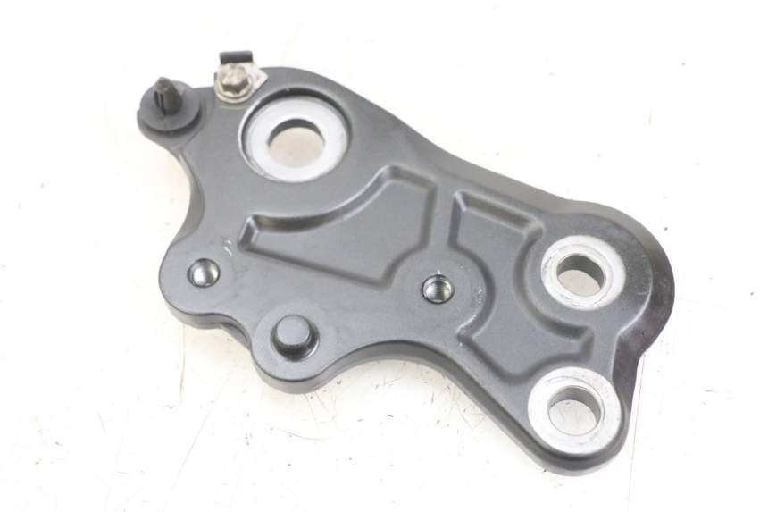 photo de RECHTER ZIJFRAMEKAP YAMAHA MT-07 MT07 ABS 700 (2014 - 2017) - Zoom op gebruiksstaat