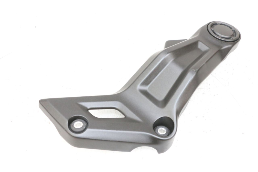 photo de RECHTER ZIJFRAMEKAP YAMAHA MT-07 MT07 ABS 700 (2018 - 2020) - Hoofdaanzicht