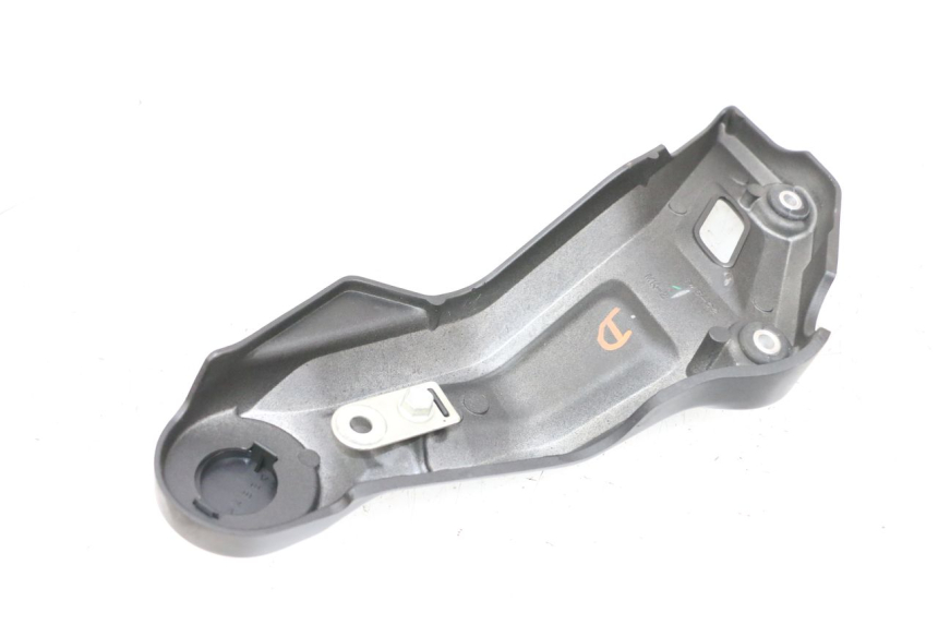 photo de RECHTER ZIJFRAMEKAP YAMAHA MT-07 MT07 ABS 700 (2018 - 2020) - Zoom op gebruiksstaat