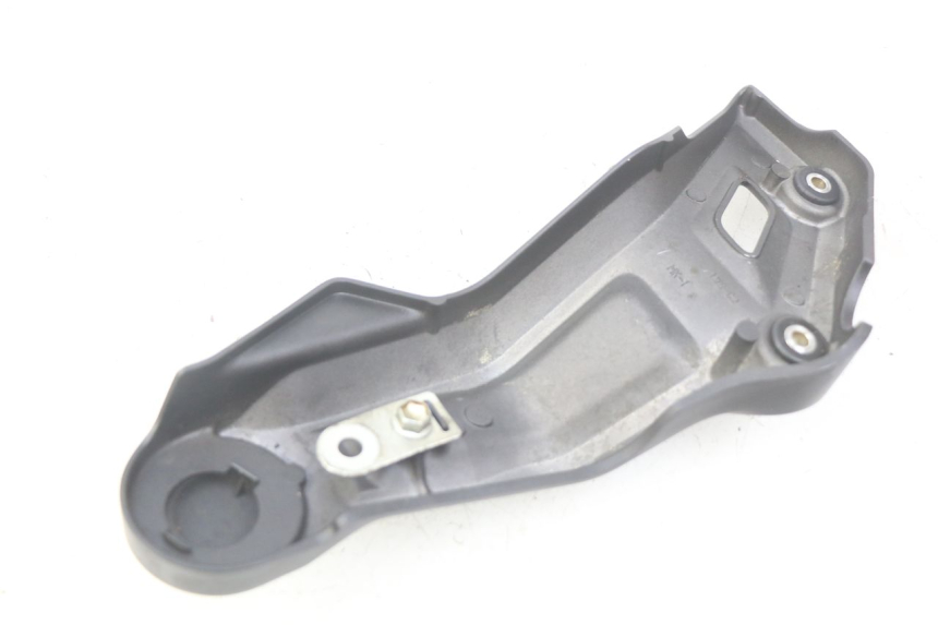 photo de RECHTER ZIJFRAMEKAP YAMAHA MT-07 MT07 700 (2018 - 2020) - Zoom op gebruiksstaat