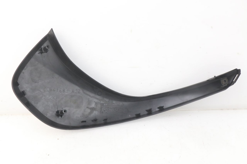 photo de RECHTER ZIJFRAMEKAP MBK MW TRYPTIK 125 (2017 - 2022) - Zoom op gebruiksstaat