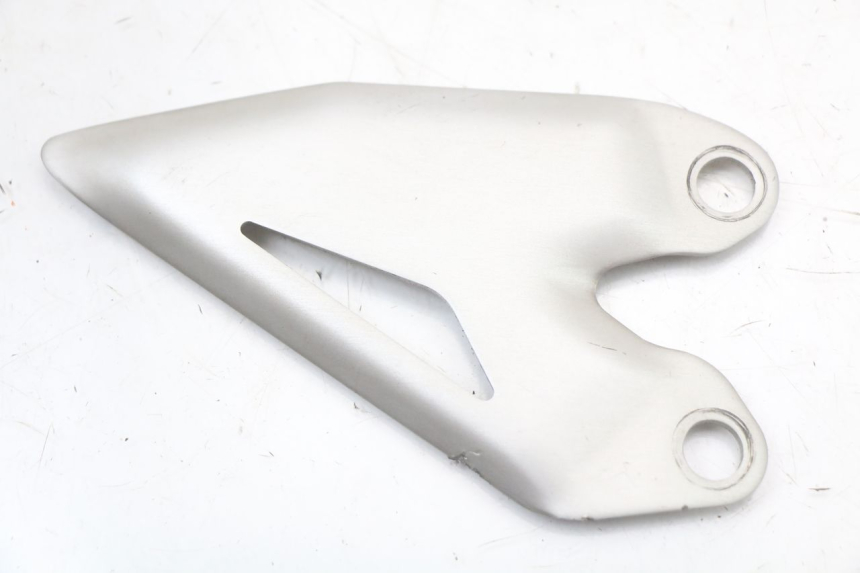 photo de RECHTER ZIJFRAMEKAP KAWASAKI NINJA 400 (2018 - 2023) - Hoofdaanzicht