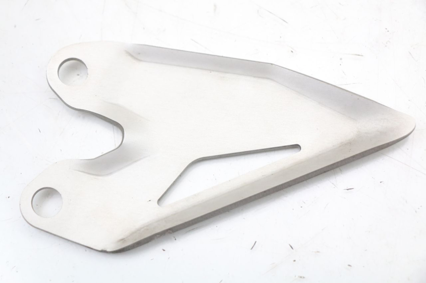 photo de RECHTER ZIJFRAMEKAP KAWASAKI NINJA 400 (2018 - 2023) - Detail van het onderdeel