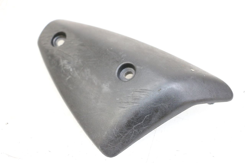 photo de RECHTER ZIJFRAMEKAP PEUGEOT TKR TREKKER FURIOUS 50 (2005 - 2014) - Zoom op gebruiksstaat