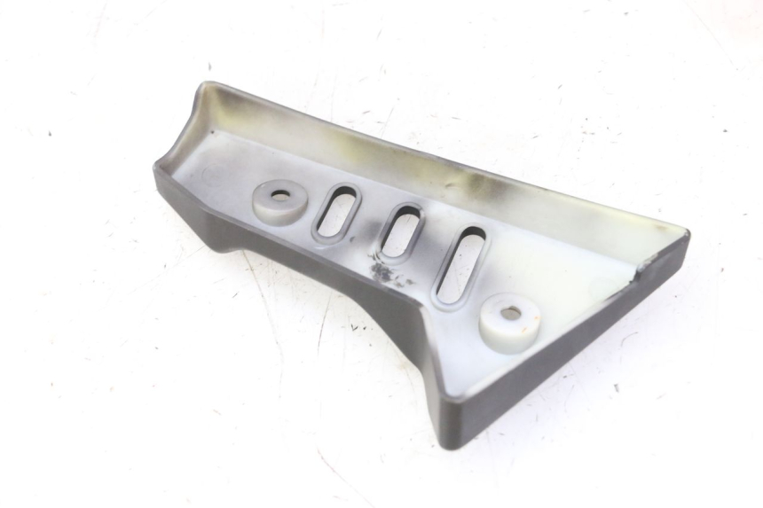 photo de RECHTER ZIJFRAMEKAP MAG POWER R-STREET 50 (2016 - 2025) - Detail van het onderdeel