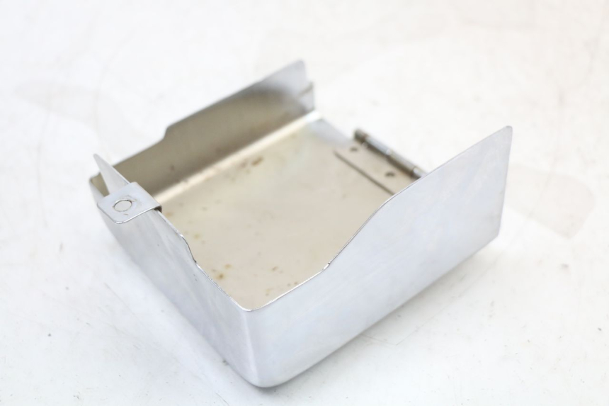 photo de RECHTER ZIJFRAMEKAP REGAL RAPTOR SPYDER 125 (2010 - 2018) - Overzicht