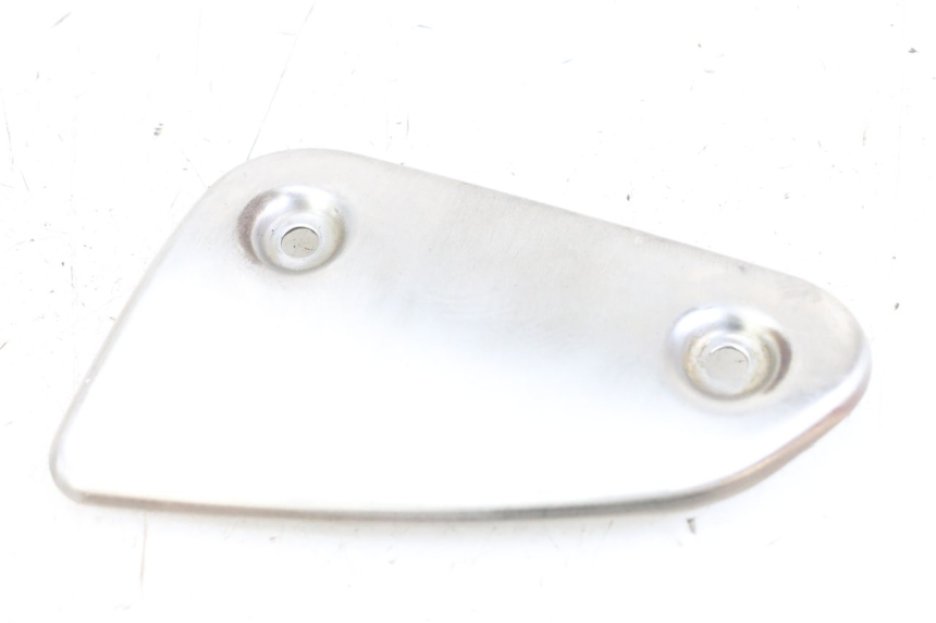 photo de RECHTER ZIJFRAMEKAP ROYAL ENFIELD CONTINENTAL GT 650 (2019 - 2024) - Zoom op gebruiksstaat