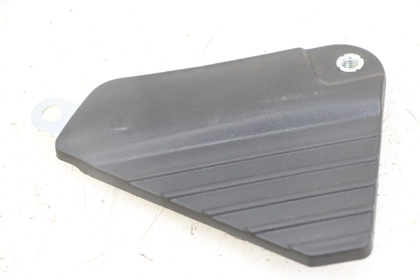 photo de RECHTER ZIJFRAMEKAP ROYAL ENFIELD HYMALAYAN 410 (2016 - 2023) - Hoofdaanzicht