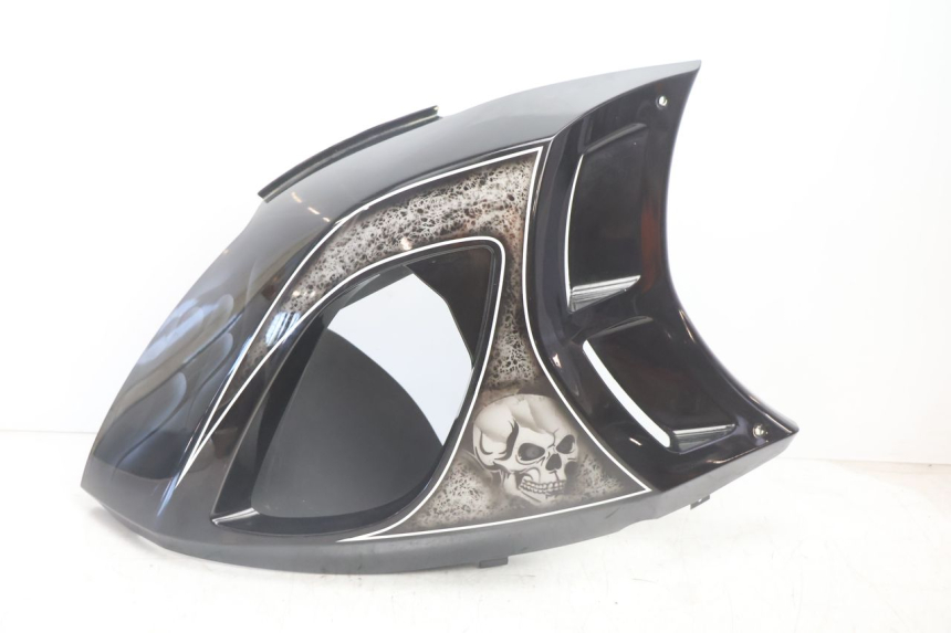 photo de RECHTE ZIJFRAMEDEKSEL CAN-AM SPYDER RS 1000 (2008 - 2012) - Hoofdaanzicht