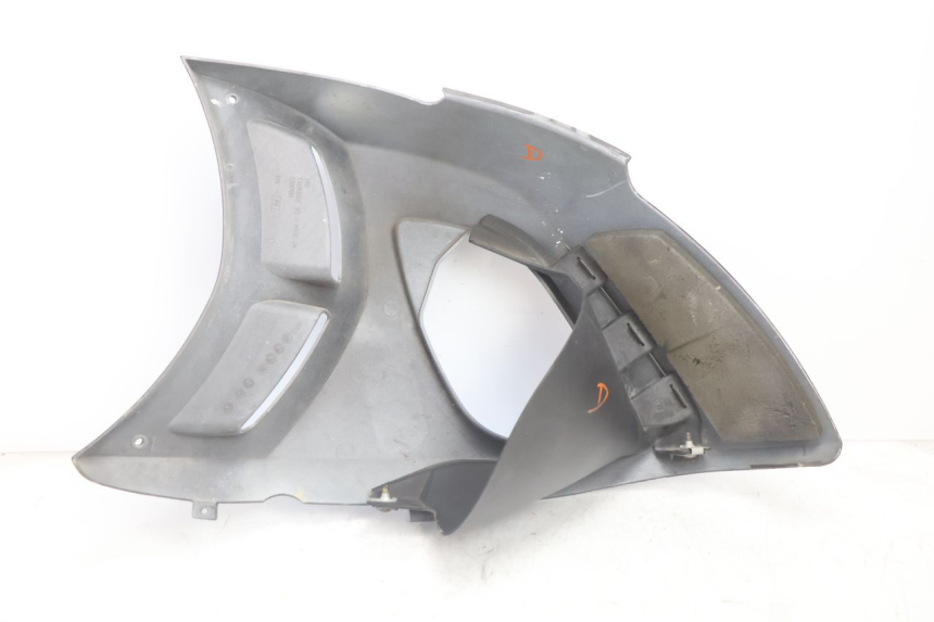 photo de RECHTE ZIJFRAMEDEKSEL CAN-AM SPYDER RS 1000 (2008 - 2012) - Andere kijkhoek