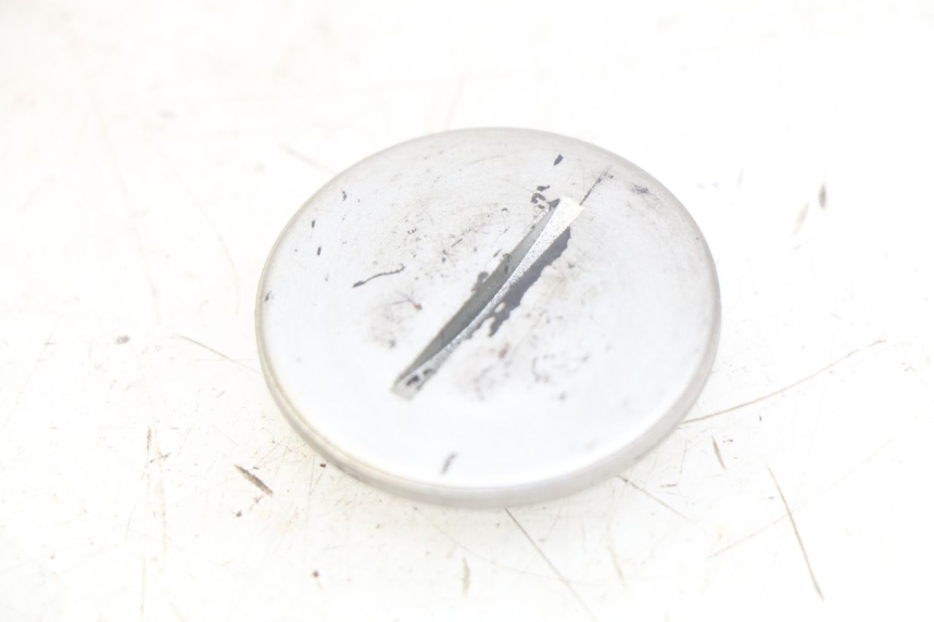 photo de RECHTER ZIJFRAMEKAP YAMAHA SR 125 (1982 - 2003) - Hoofdaanzicht