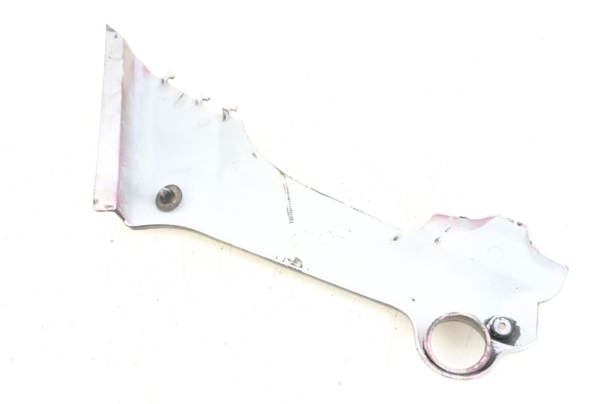 photo de RECHTER ZIJFRAMEKAP KEEWAY TX 50 (2008 - 2015) - Detail van het onderdeel