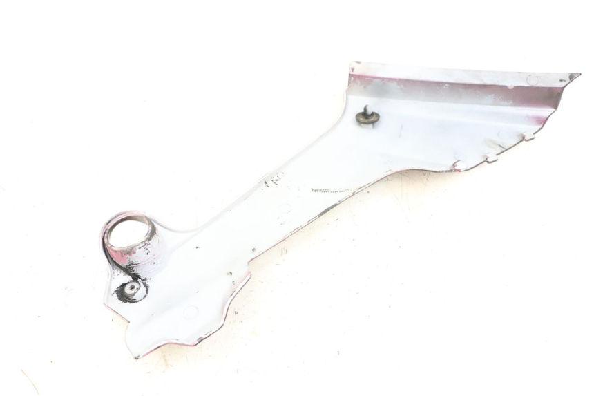 photo de RECHTER ZIJFRAMEKAP KEEWAY TX 50 (2008 - 2015) - Zoom op gebruiksstaat