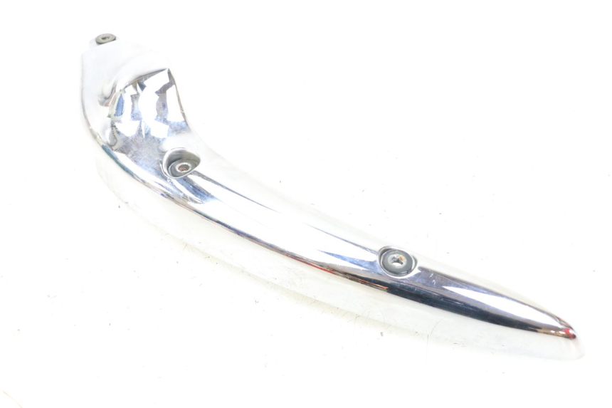 photo de RECHTER ZIJFRAMEKAP SUZUKI VL INTRUDER 125 (2004 - 2007) - Technische close-up