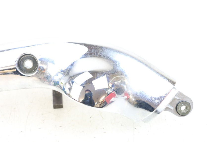 photo de RECHTER ZIJFRAMEKAP SUZUKI VL INTRUDER 125 (2004 - 2007) - Markeringen en referenties