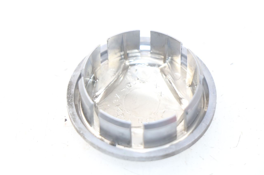 photo de RECHTER ZIJFRAMEKAP YAMAHA XP T-MAX TMAX ABS 500 (2004 - 2007) - Detail van het onderdeel