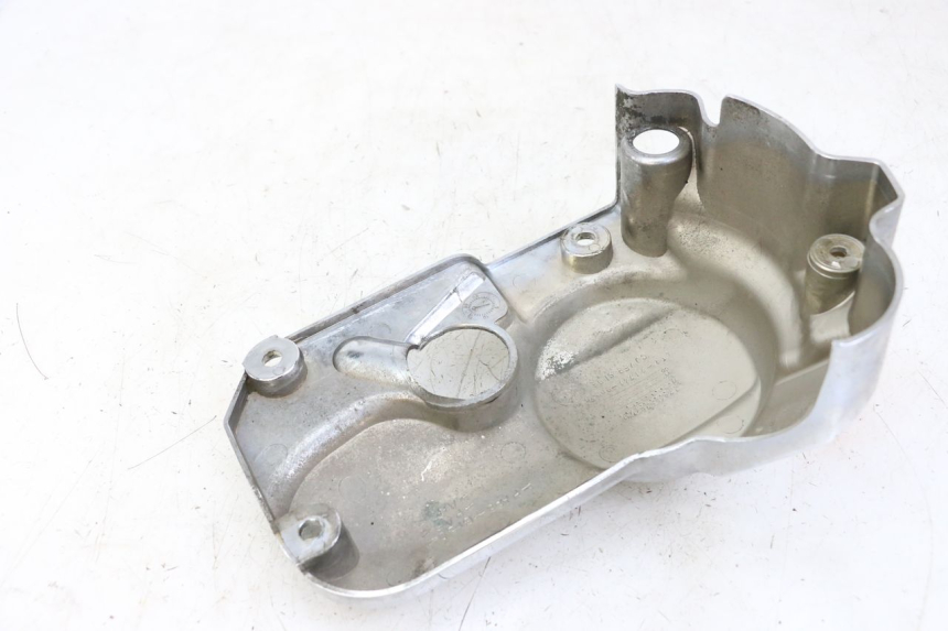 photo de RECHTER ZIJFRAMEKAP YAMAHA XVS DRAG STAR DRAGSTAR 650 (1997 - 2007) - Andere kijkhoek