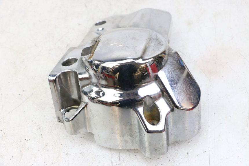 photo de RECHTER ZIJFRAMEKAP YAMAHA XVS DRAG STAR DRAGSTAR 650 (1997 - 2007) - Bevestigingspunten