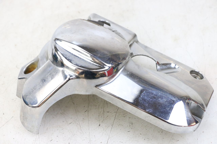 photo de RECHTER ZIJFRAMEKAP YAMAHA XVS DRAG STAR DRAGSTAR 650 (1997 - 2007) - Staat van het oppervlak