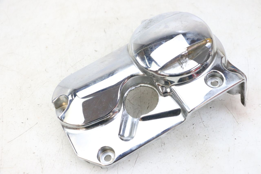 photo de RECHTER ZIJFRAMEKAP YAMAHA XVS DRAG STAR DRAGSTAR 650 (1997 - 2007) - Gecontroleerd onderdeel