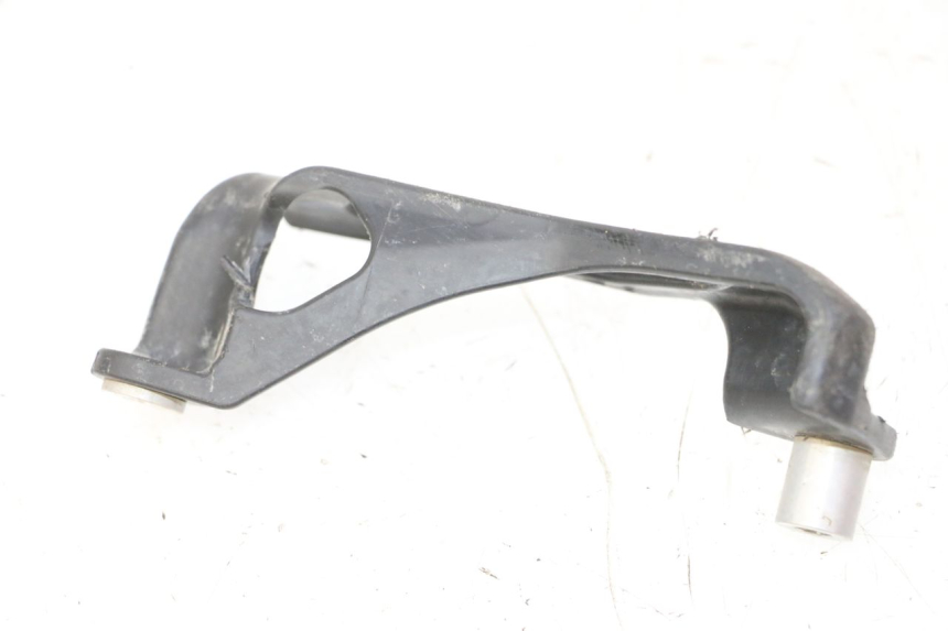 photo de RECHTER ZIJFRAMEKAP YAMAHA YZ-F YZF 250 (2014 - 2018) - Zoom op gebruiksstaat