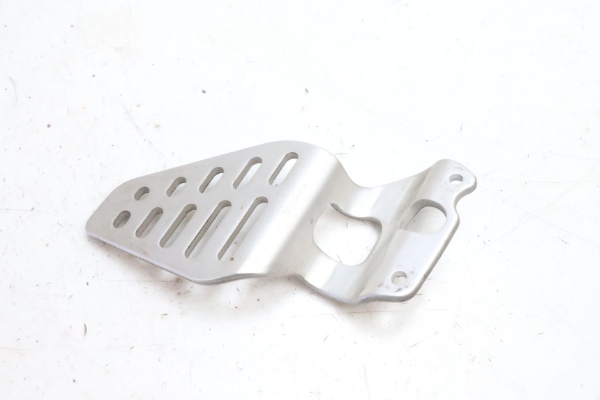 photo de RECHTE ZIJFRAMEDEKSEL YAMAHA YZF R6 600 (2008 - 2009) - Hoofdaanzicht