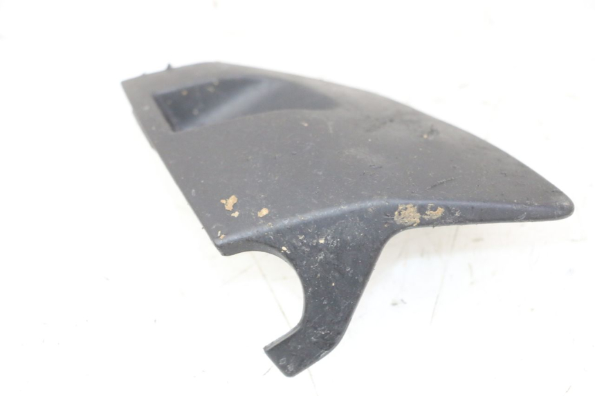 photo de RECHTER ZIJFRAMEKAP YAMAHA YZF YZ-F 450 (2014 - 2016) - Zoom op gebruiksstaat