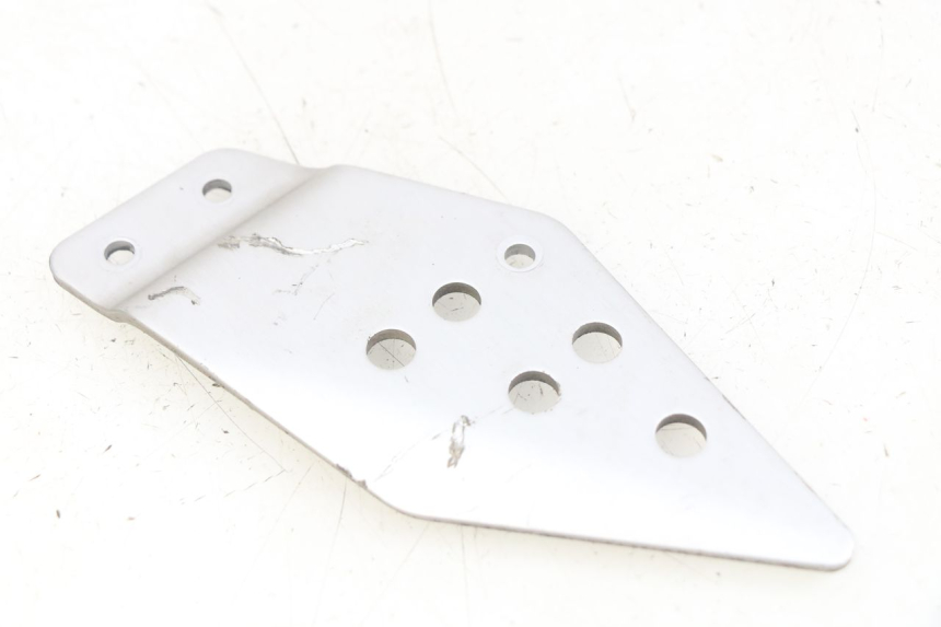 photo de RECHTER ZIJFRAMEKAP KAWASAKI Z 750 (2007 - 2013) - Hoofdaanzicht