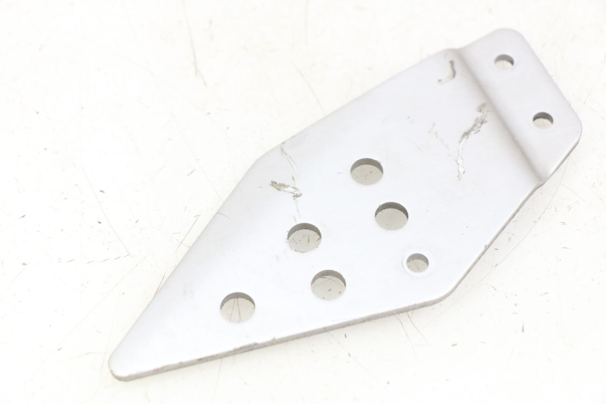 photo de RECHTER ZIJFRAMEKAP KAWASAKI Z 750 (2007 - 2013) - Zoom op gebruiksstaat