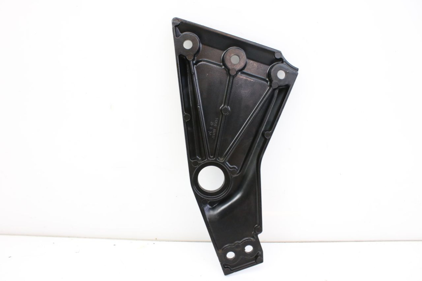 photo de RECHTER ZIJFRAMEKAP KAWASAKI ZEPHYR 1100 ( - 1995) - Zoom op gebruiksstaat