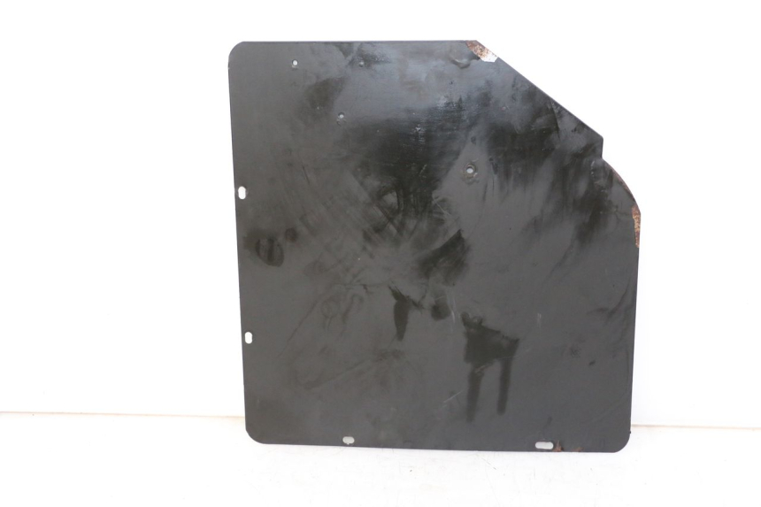 photo de Zijkap frame EBROH BRAVO GLE 1 (2020 - 2024) - Detail van het onderdeel