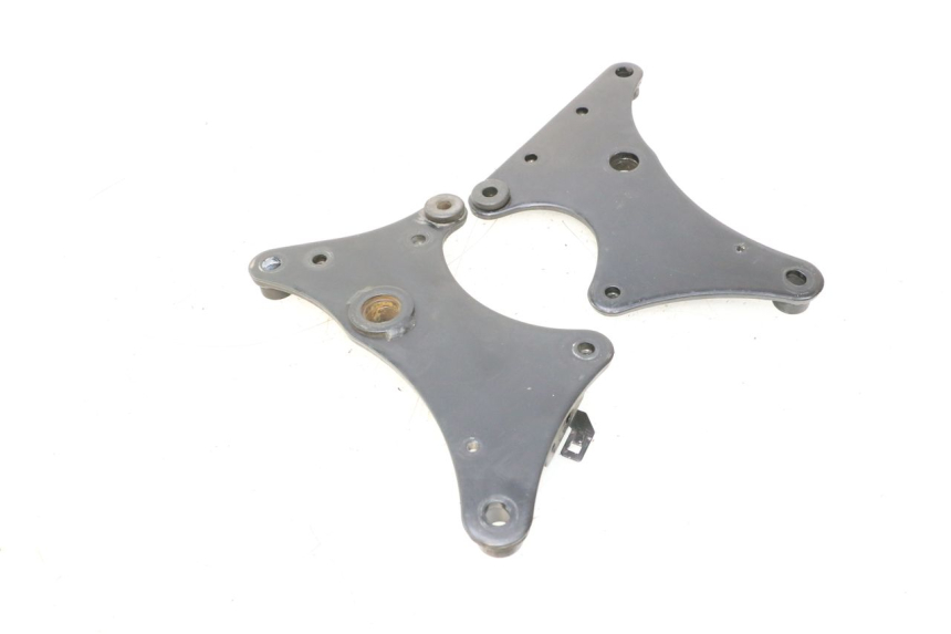 photo de ZIJFRAMEDEKSEL KAWASAKI ER-6 ER6 F ABS 650 (2012 - 2016) - Detail van het onderdeel