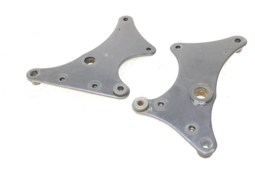 photo de ZIJFRAMEDEKSEL KAWASAKI ER-6 ER6 F ABS 650 (2012 - 2016) - Andere kijkhoek