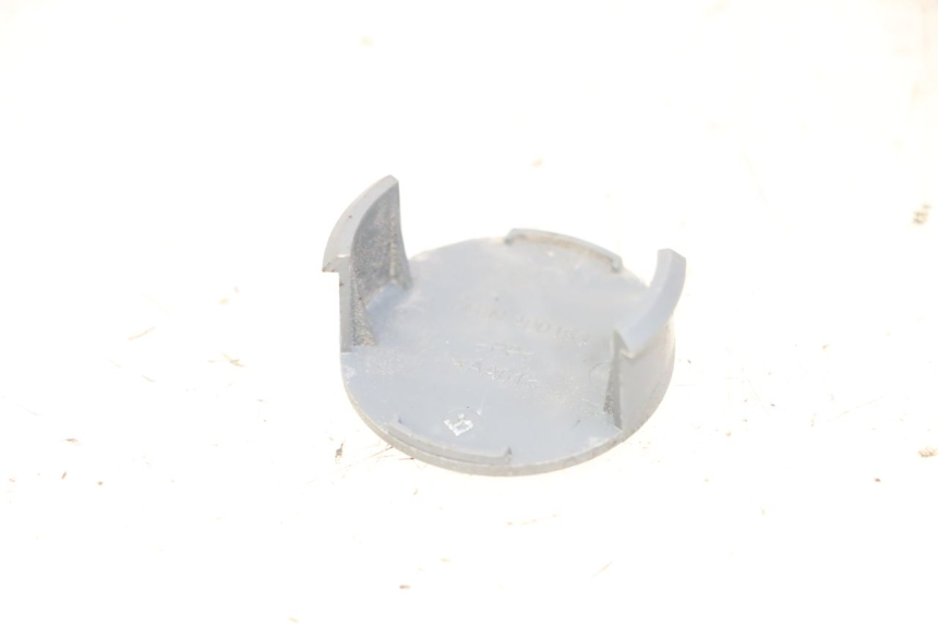 photo de ZIJFRAMEKAP SEGWAY NINEBOT F40E 1 - Zoom op gebruiksstaat