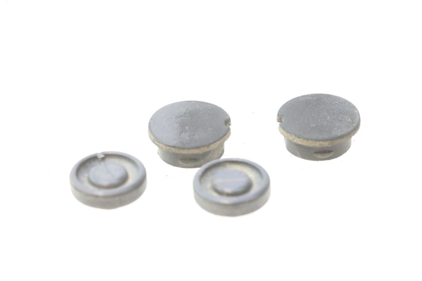 photo de ZIJFRAMEDEKSEL JM MOTORS F45i 4T 50 (2020 - 2023) - Detail van het onderdeel