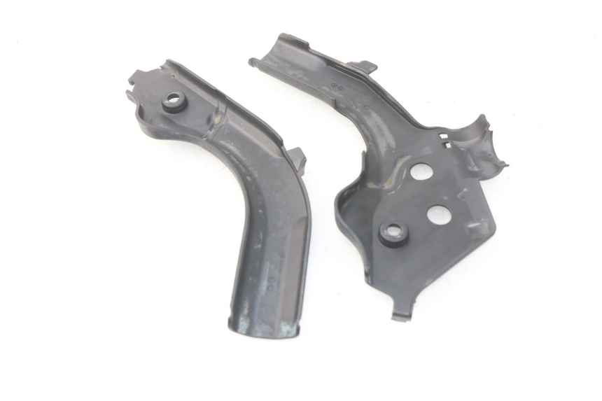 photo de Zijkap frame HUSQVARNA FC 350 (2019 - 2022) - Technische close-up