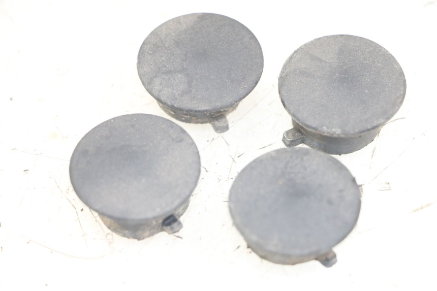 photo de ZIJFRAMEKAP SYM FIDDLE 3 III 125 (2014 - 2020) - Hoofdaanzicht