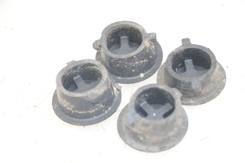 photo de ZIJFRAMEKAP SYM FIDDLE 3 III 125 (2014 - 2020) - Detail van het onderdeel