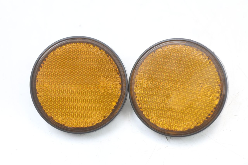 photo de Zijkap frame SYM FIDDLE 3 III 50 (2014 - 2020) - Hoofdaanzicht