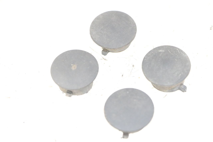 photo de Zijkap frame SYM FIDDLE 3 III 50 (2014 - 2020) - Hoofdaanzicht