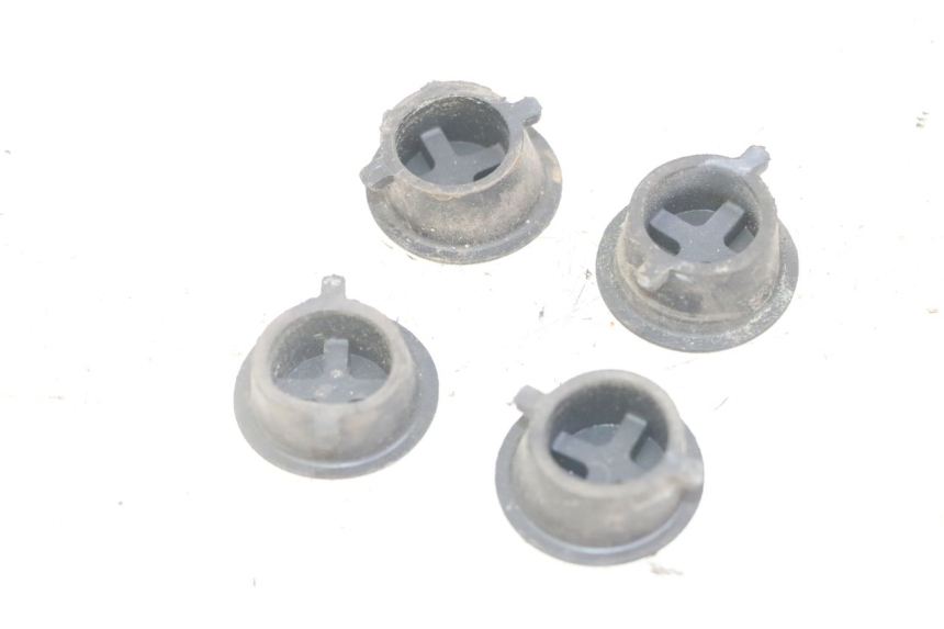 photo de Zijkap frame SYM FIDDLE 3 III 50 (2014 - 2020) - Detail van het onderdeel