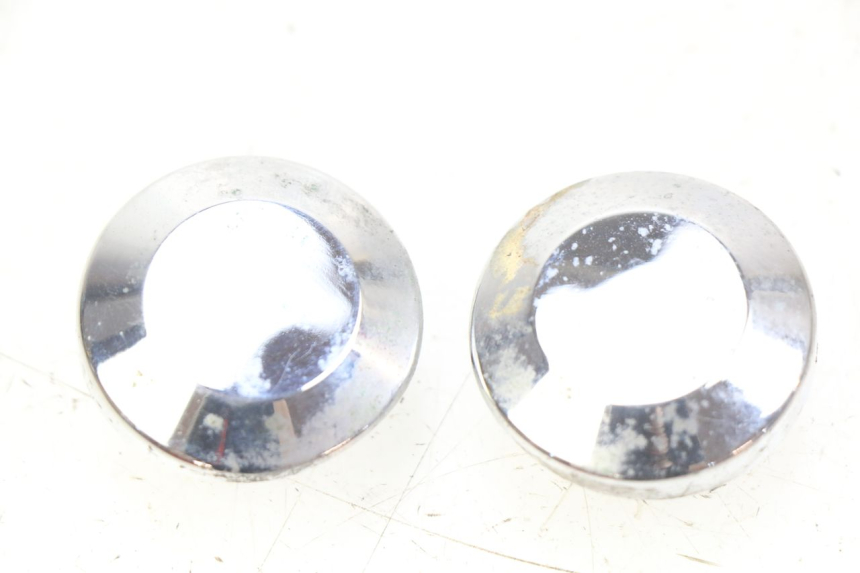 photo de Zijkap frame YAMAHA FJ 3CX 1200 (1986 - 1996) - Hoofdaanzicht