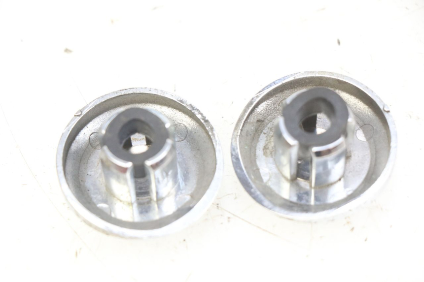 photo de Zijkap frame YAMAHA FJ 3CX 1200 (1986 - 1996) - Detail van het onderdeel